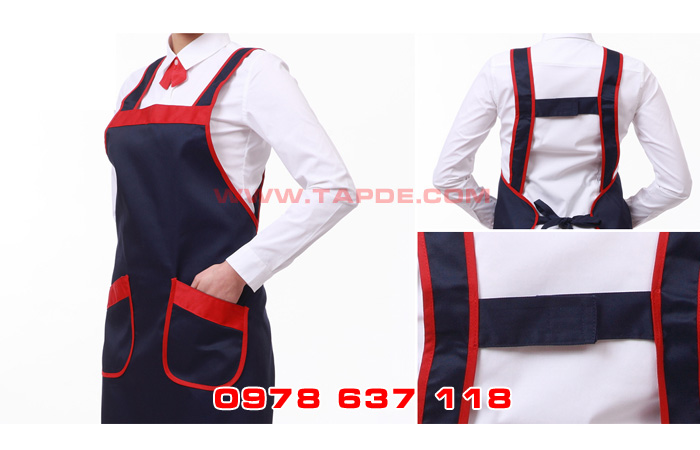  May tạp dề tại Hai Bà Trưng | May tap de tai Hai Ba Trung